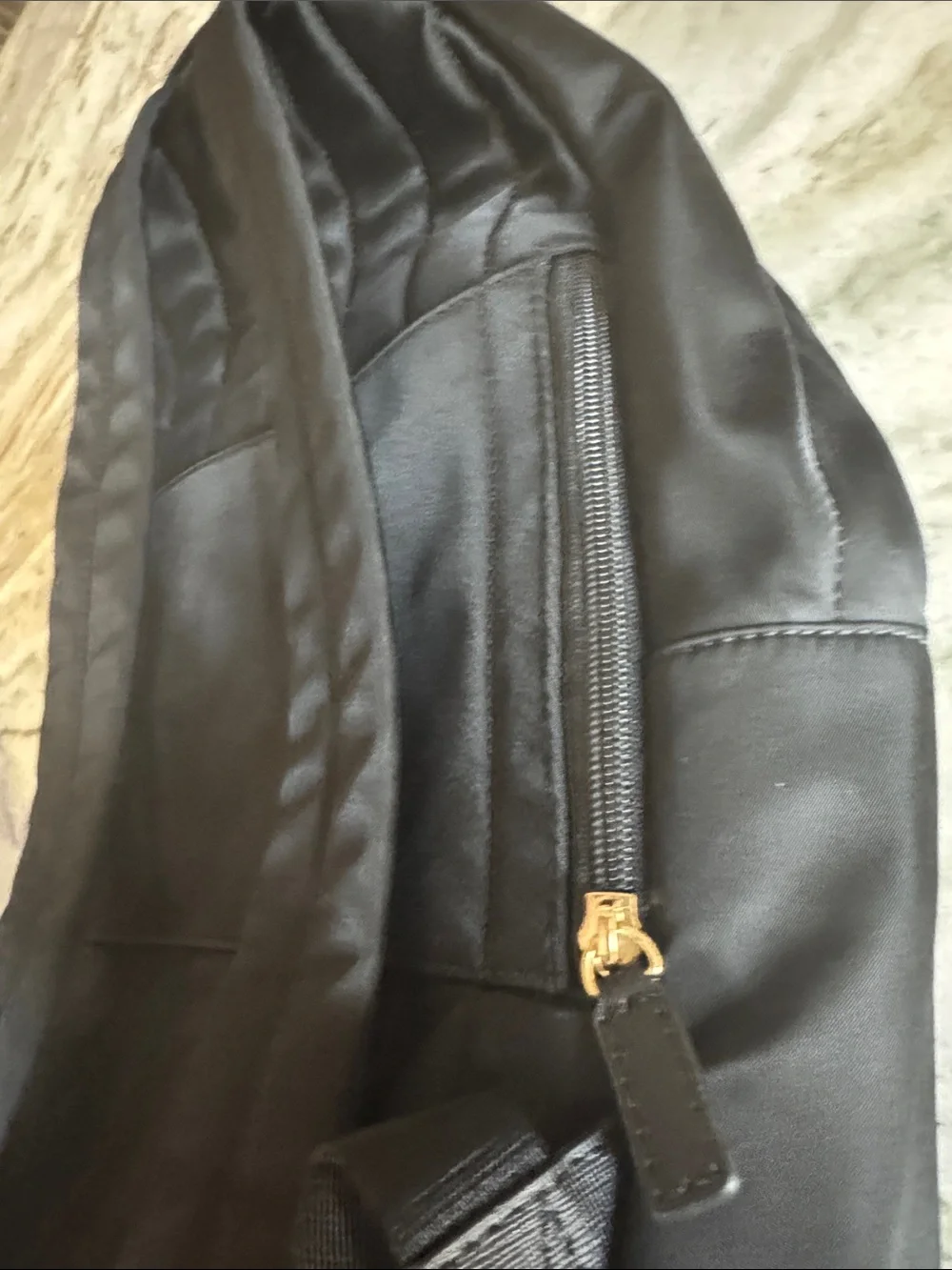 Michael Kors never used